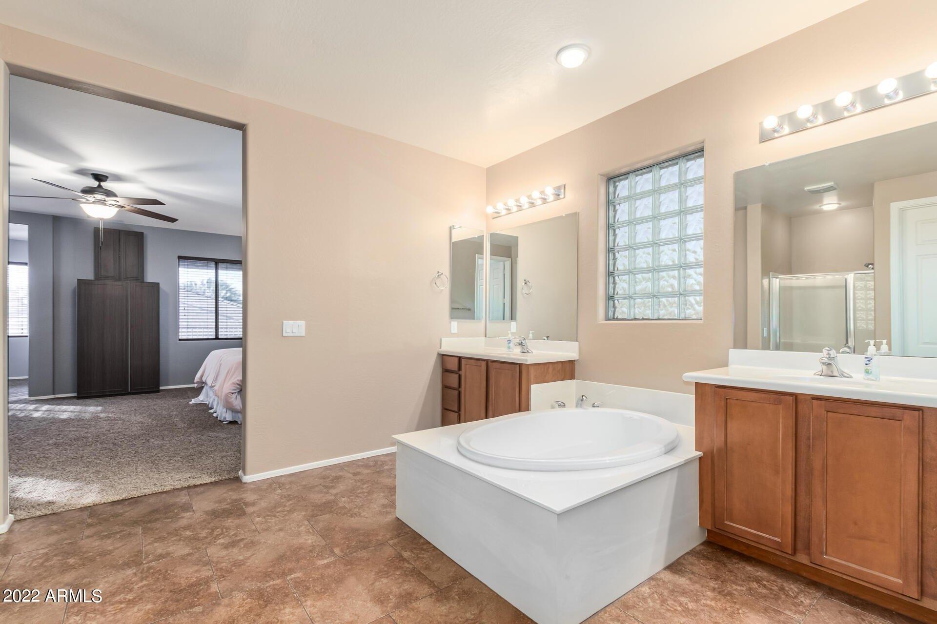 N 153rd Ln, Goodyear, AZ 85395