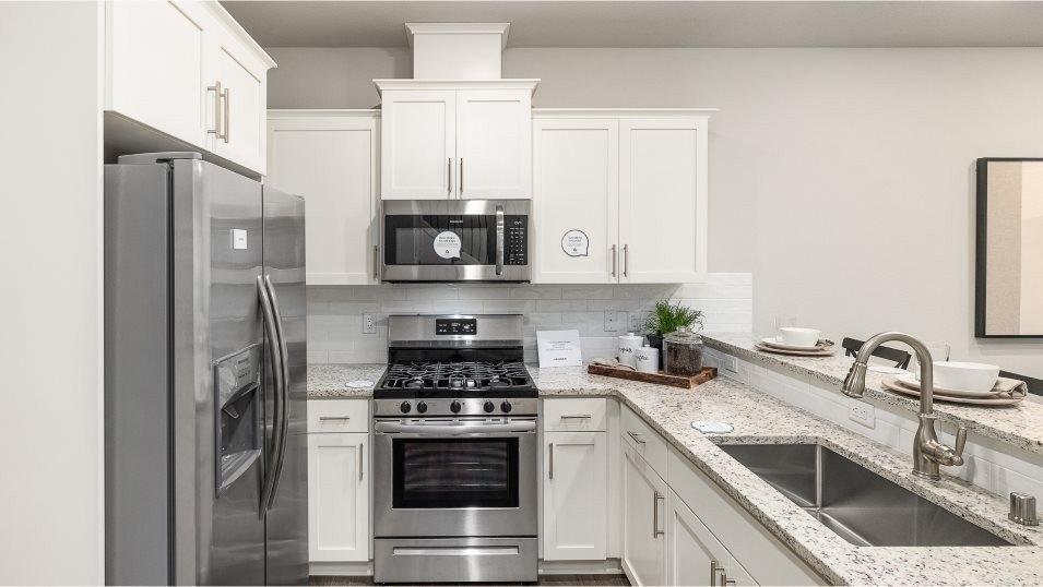 S Waters Edge Way, Ridgefield, WA 98642