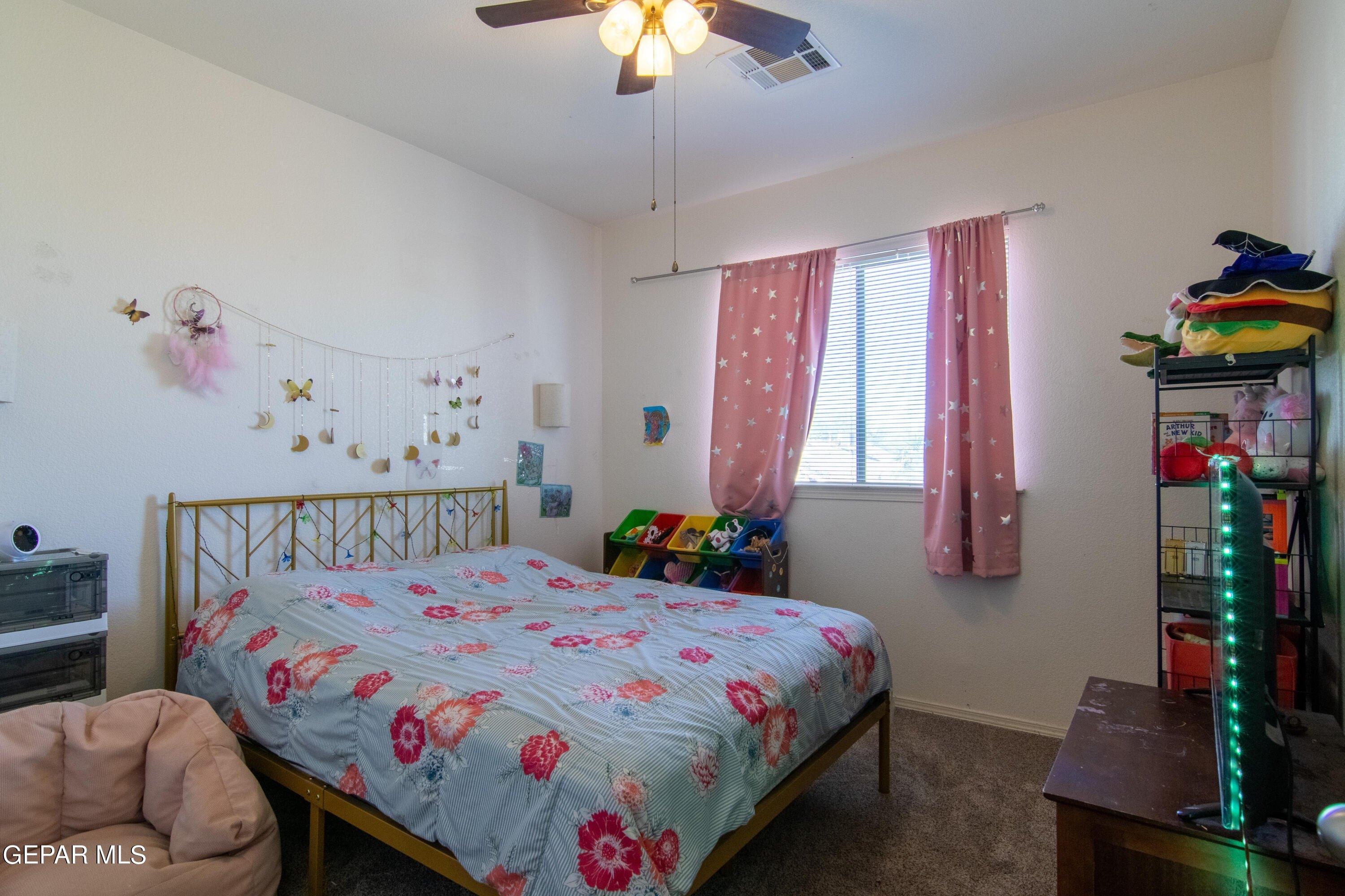 Joseph Rodriguez Dr, El Paso, TX 79938
