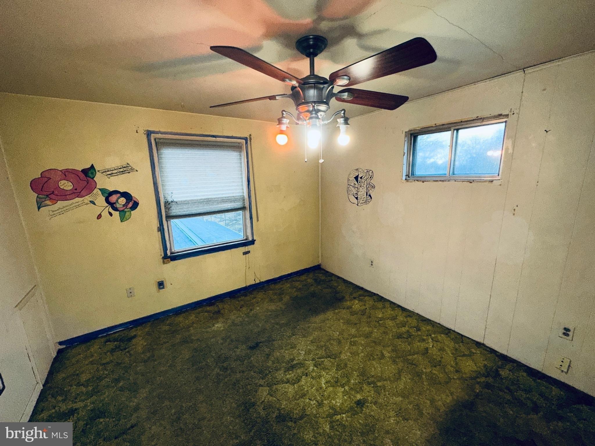 Poles Rd, Essex, MD 21221