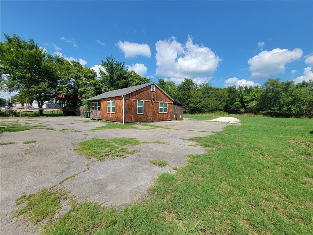 S School Ave, Fayetteville, AR 72701