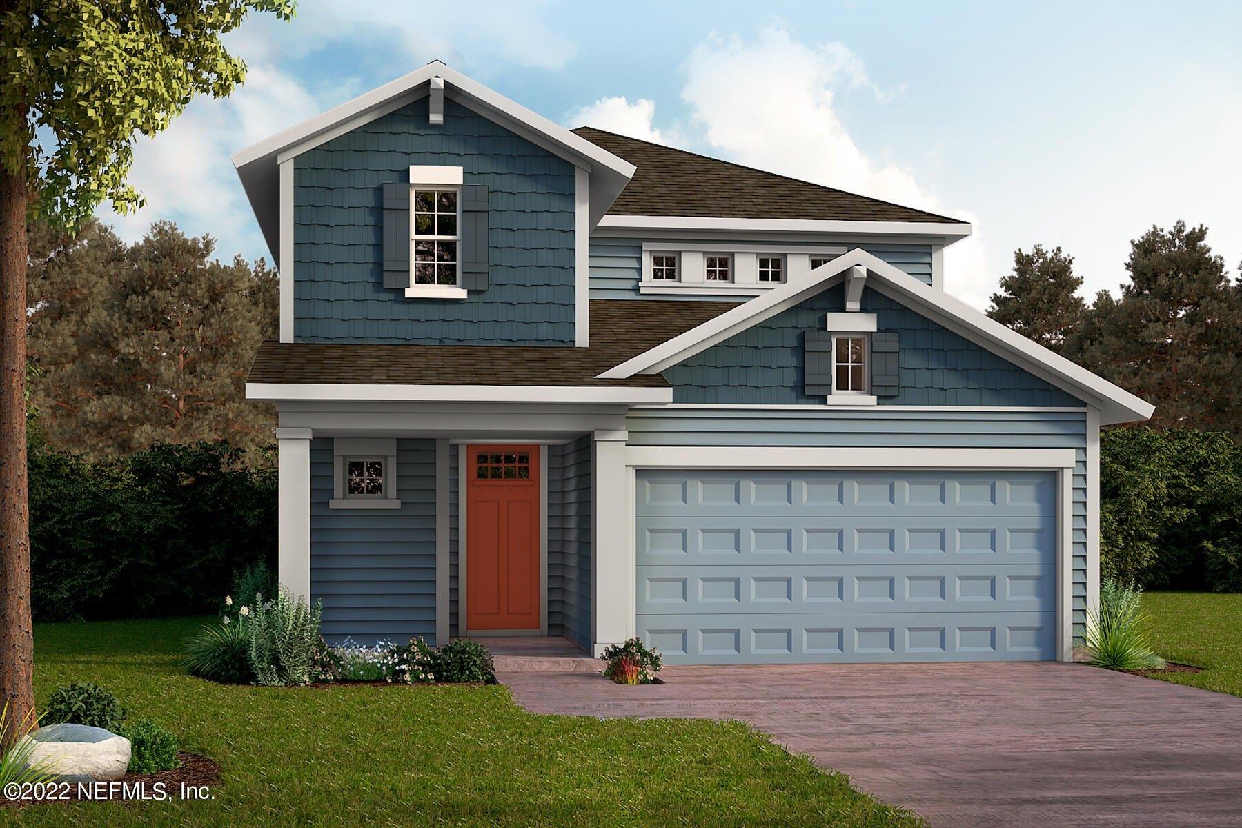 Rainbow Trout Ln, Ponte Vedra, FL 32081