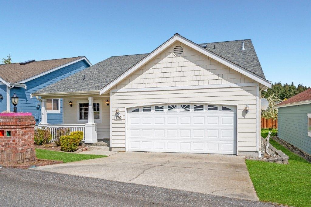Nw 13th Ct, Oak Harbor, WA 98277