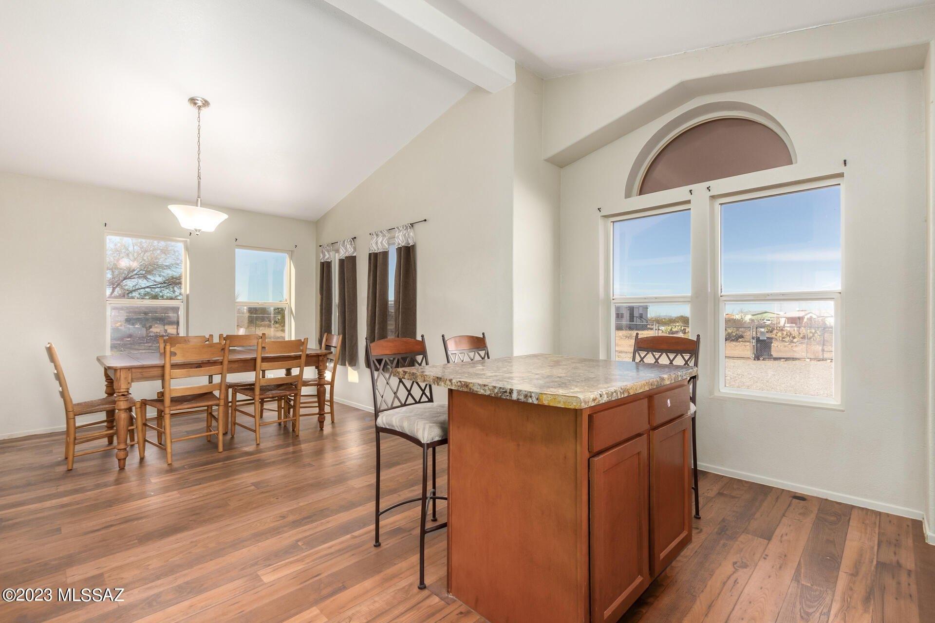E Yorkie Pl, Vail, AZ 85641
