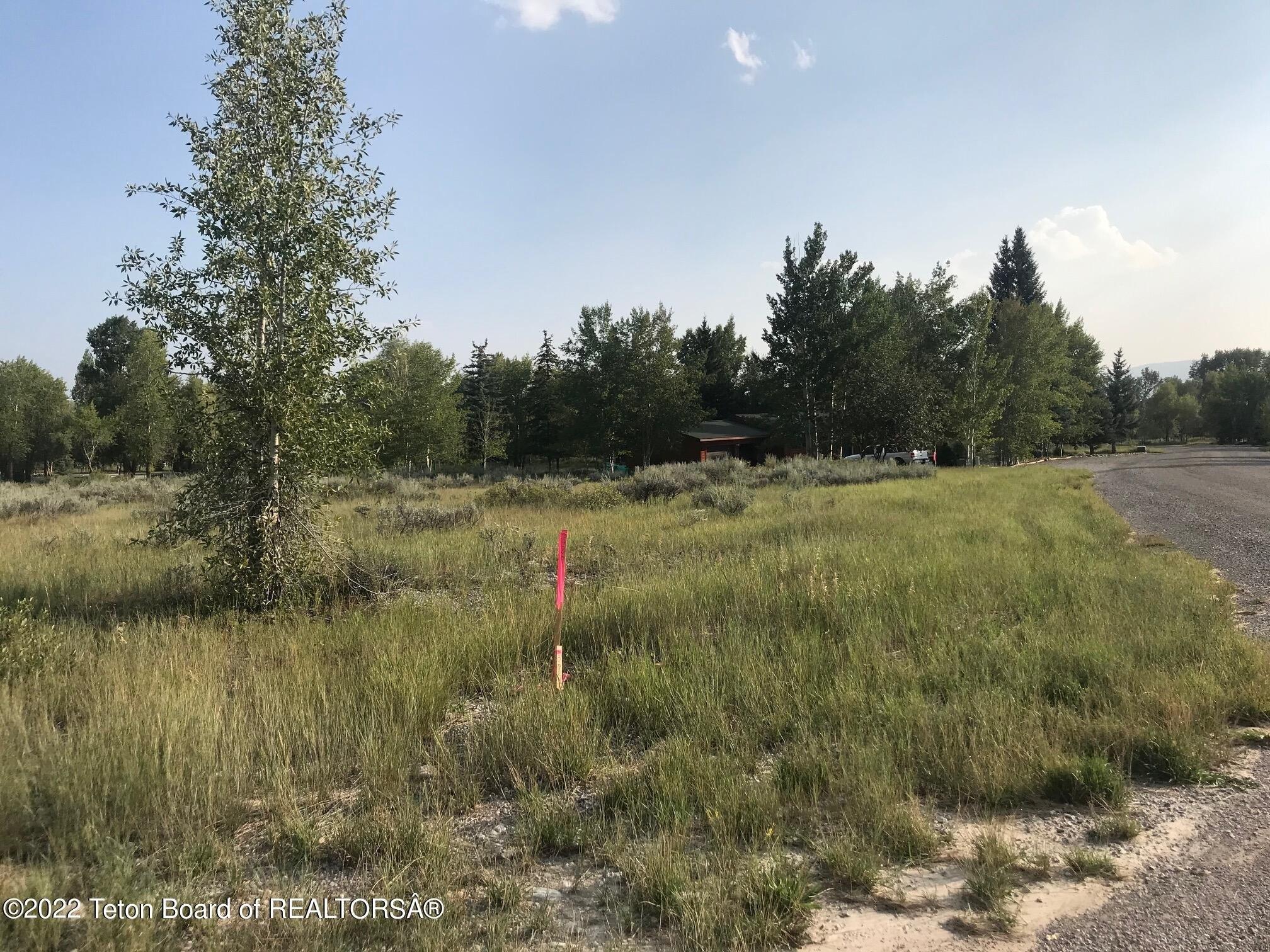 Porto Rd, Star Valley Ranch, WY 83127