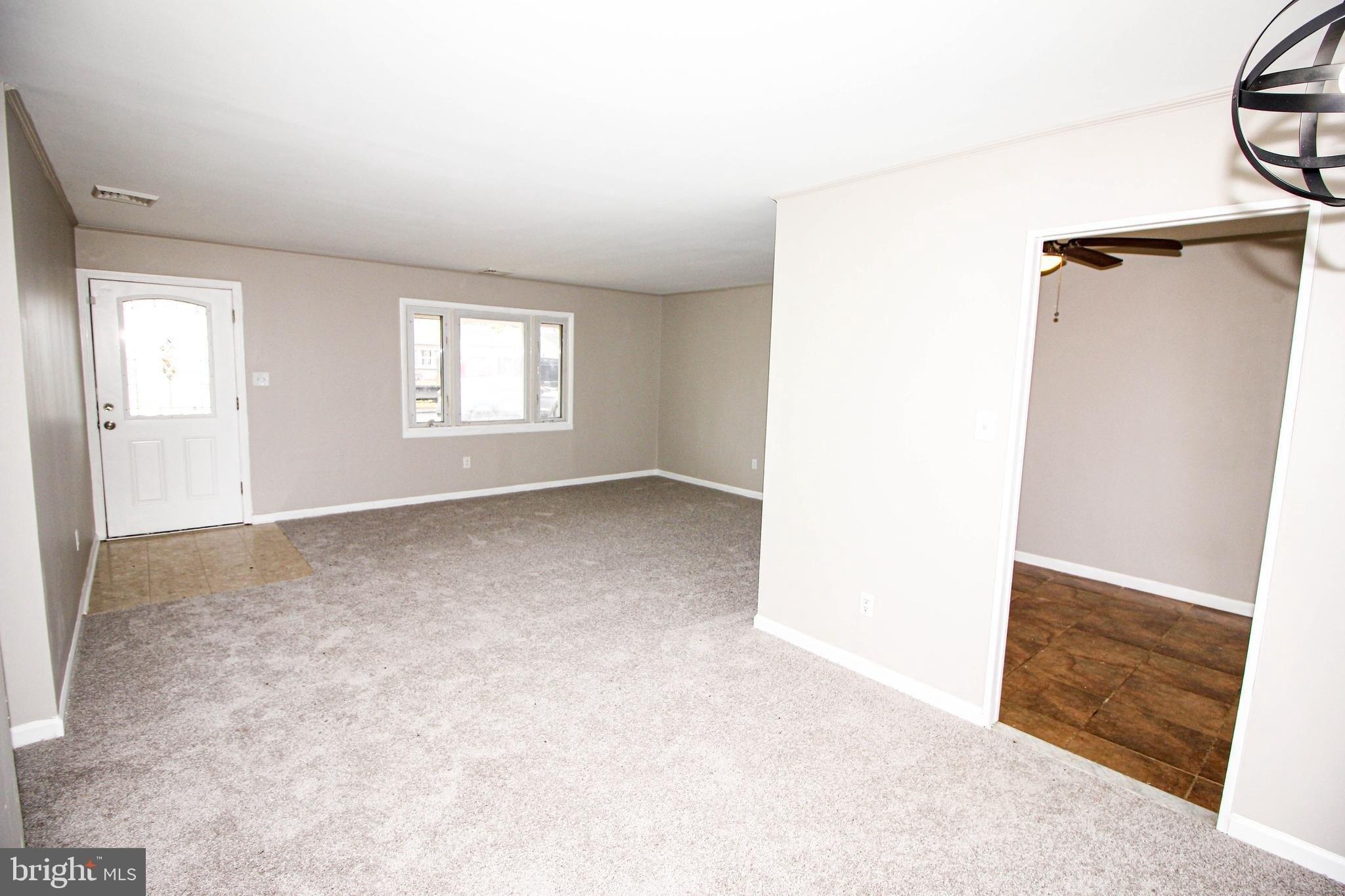 Granite Ln, Willingboro, NJ 08046
