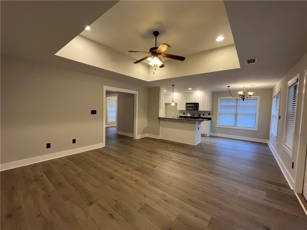 Garland Loop, Silverhill, AL 36576