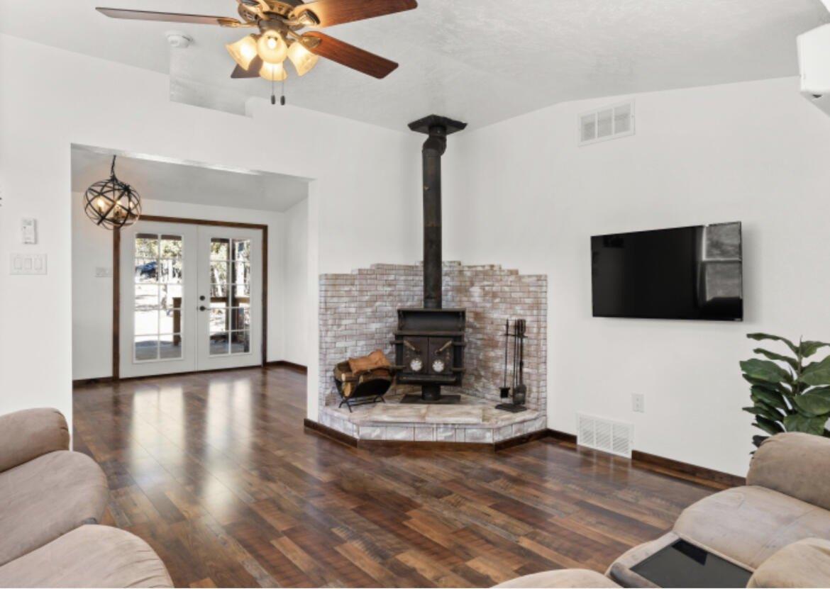Chula Rd, Tijeras, NM 87059