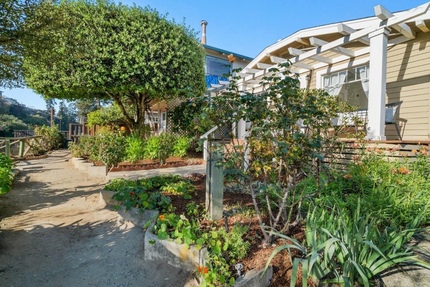Riverview Ave, Capitola, CA 95010