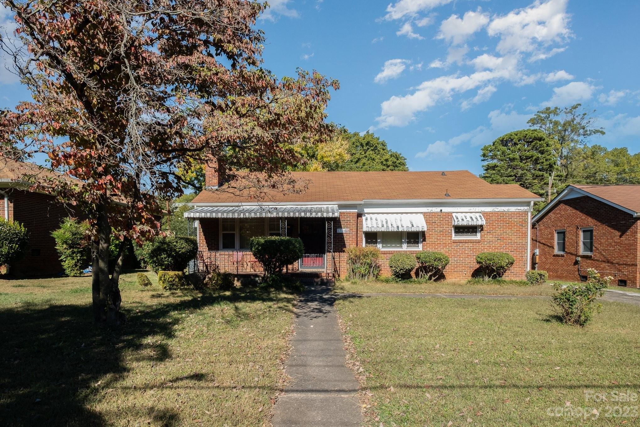 Patton Ave, Charlotte, NC 28216