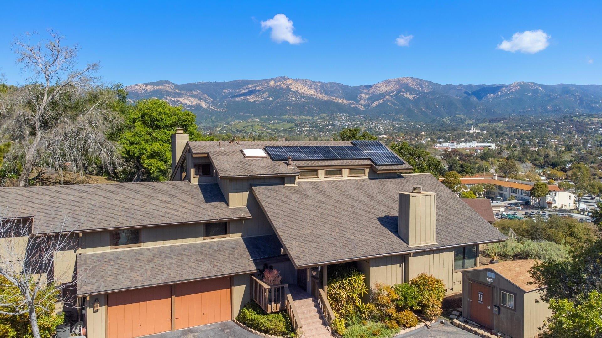 Portesuello Ave, Santa Barbara, CA 93105