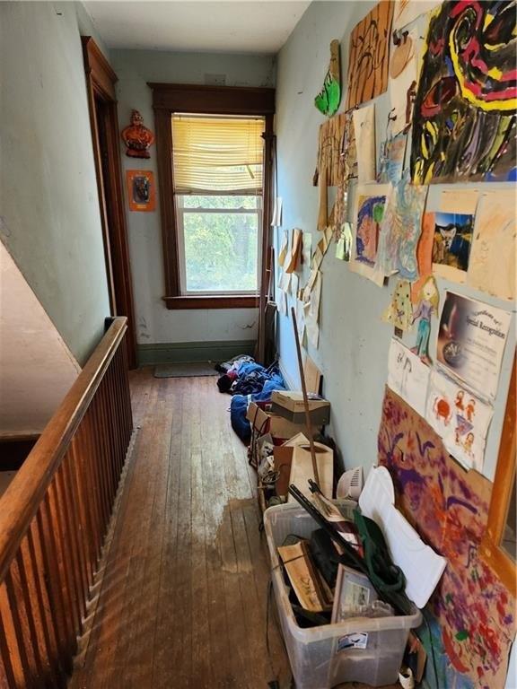 Caroline St, Rochester, NY 14620