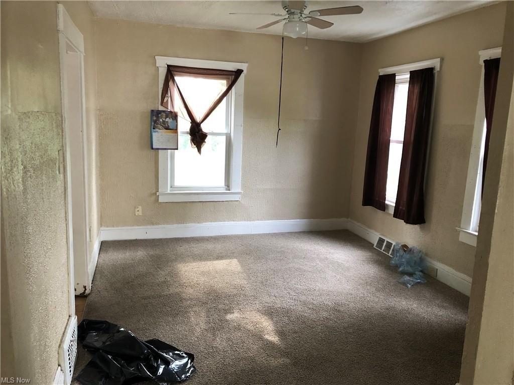 E 128th St, Cleveland, OH 44120