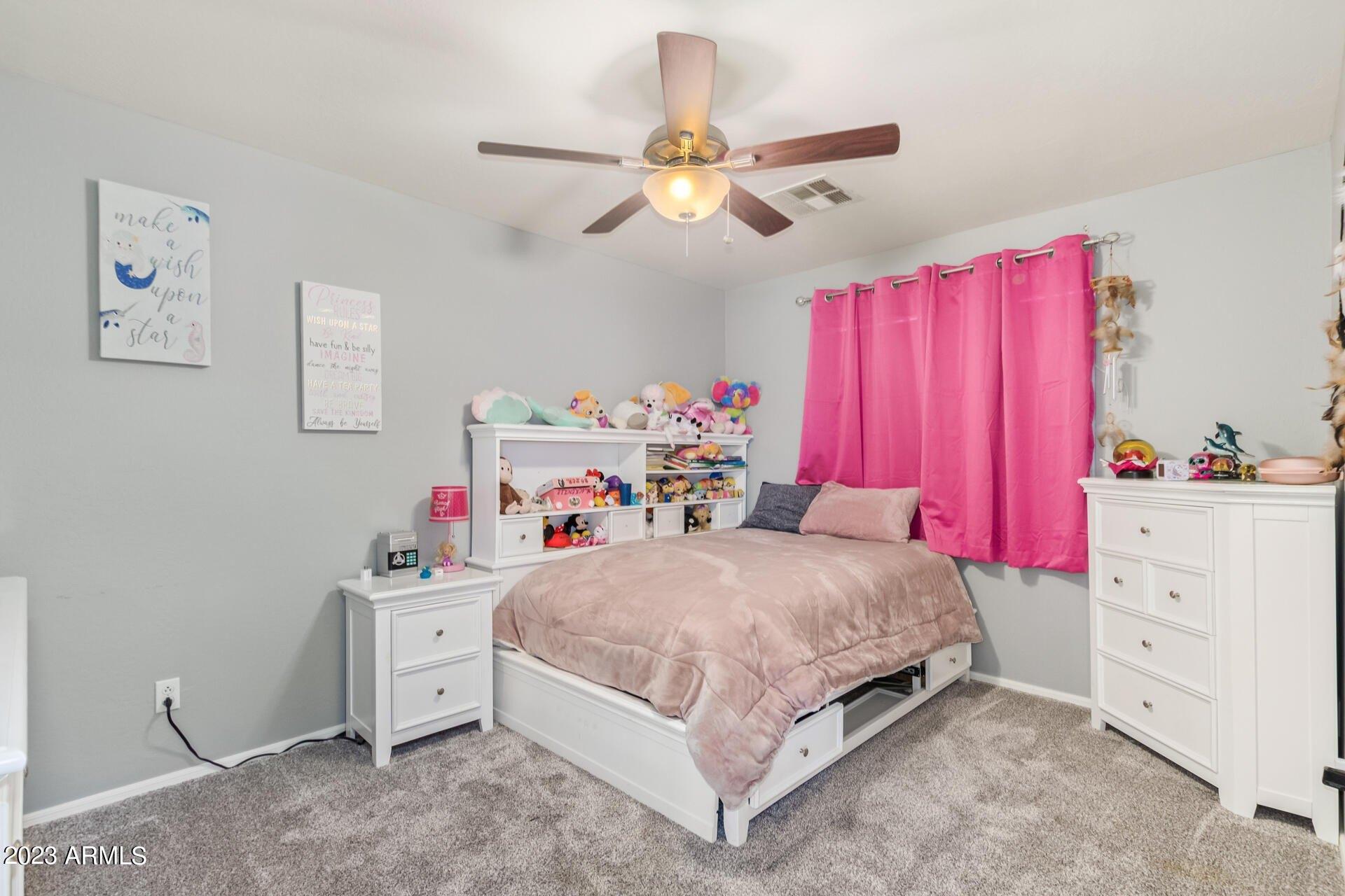 W Sandra Ln, Surprise, AZ 85388