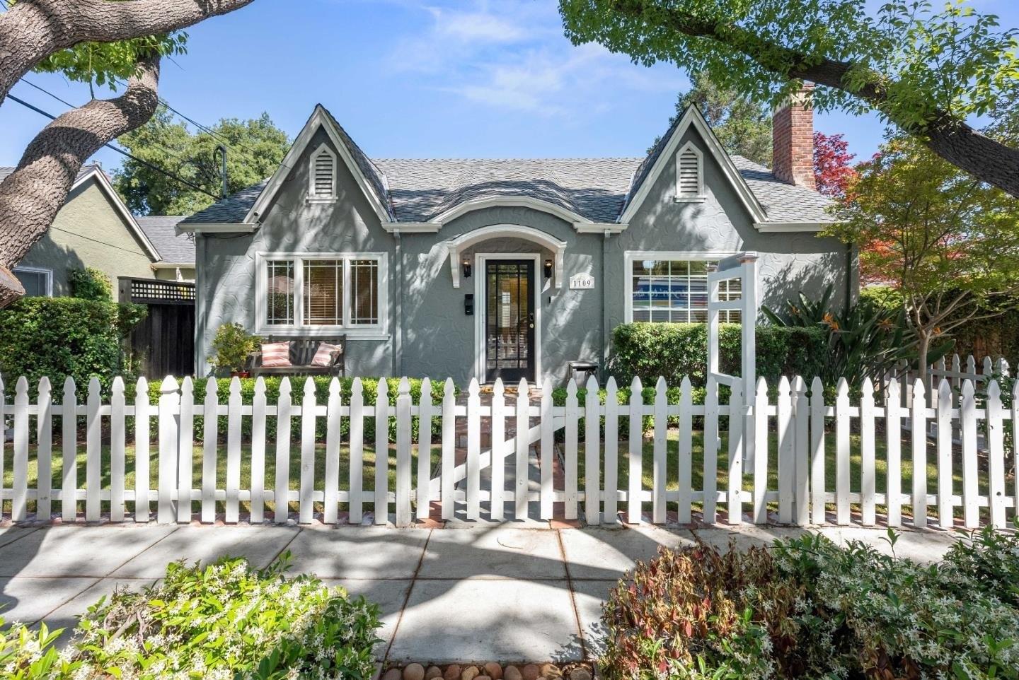 Garfield Ave, San Jose, CA 95125