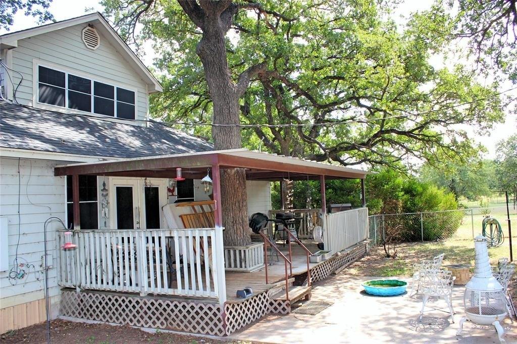 Cr-1560, Chico, TX 76431