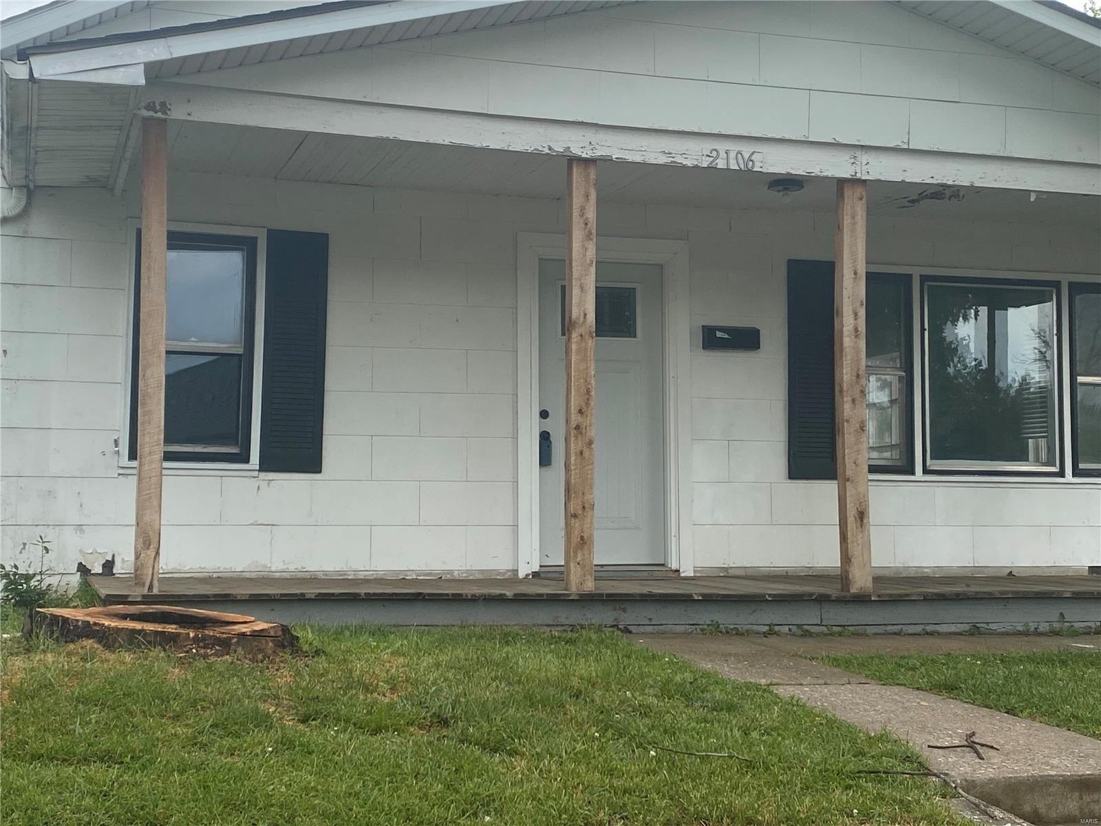 Ohio Ave, Granite City, IL 62040