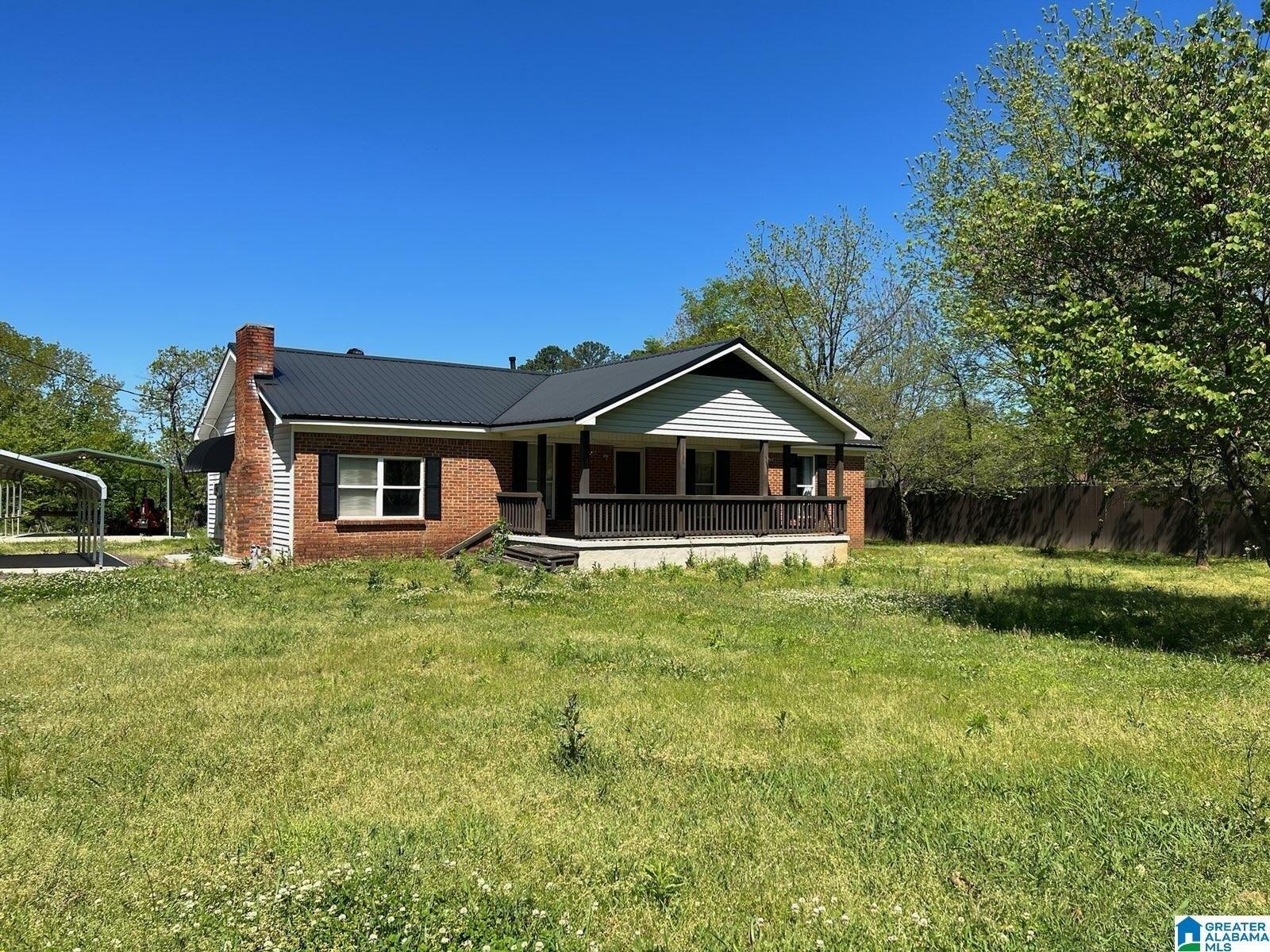 Mccalla Rd, Bessemer, AL 35022