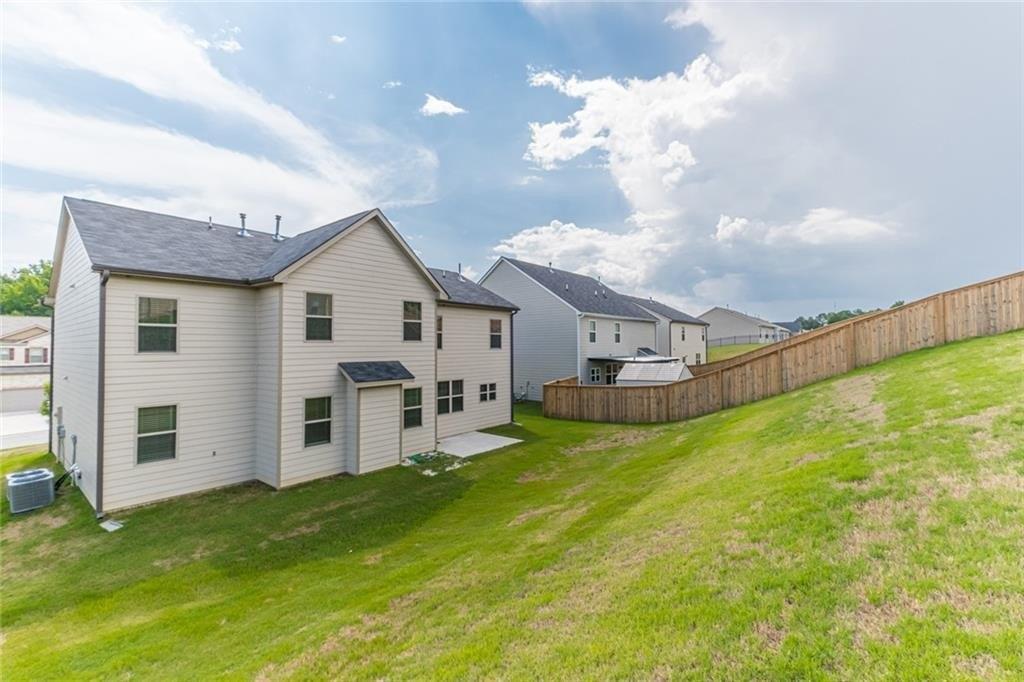 Massey Ln, Winder, GA 30680