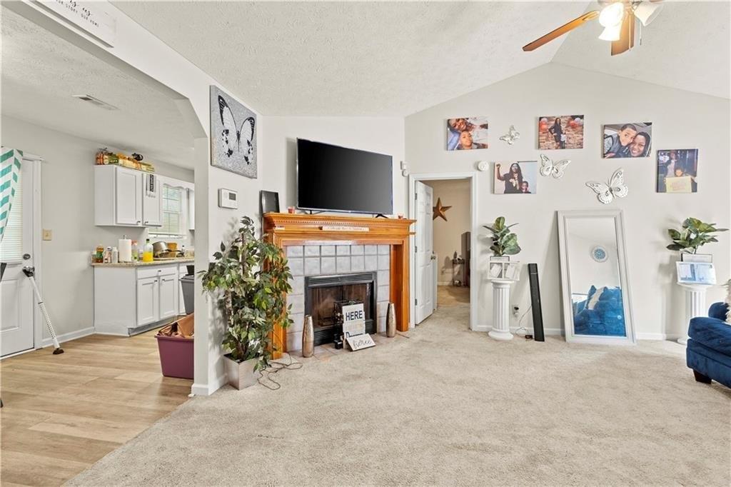 Fairway Ct, Riverdale, GA 30274