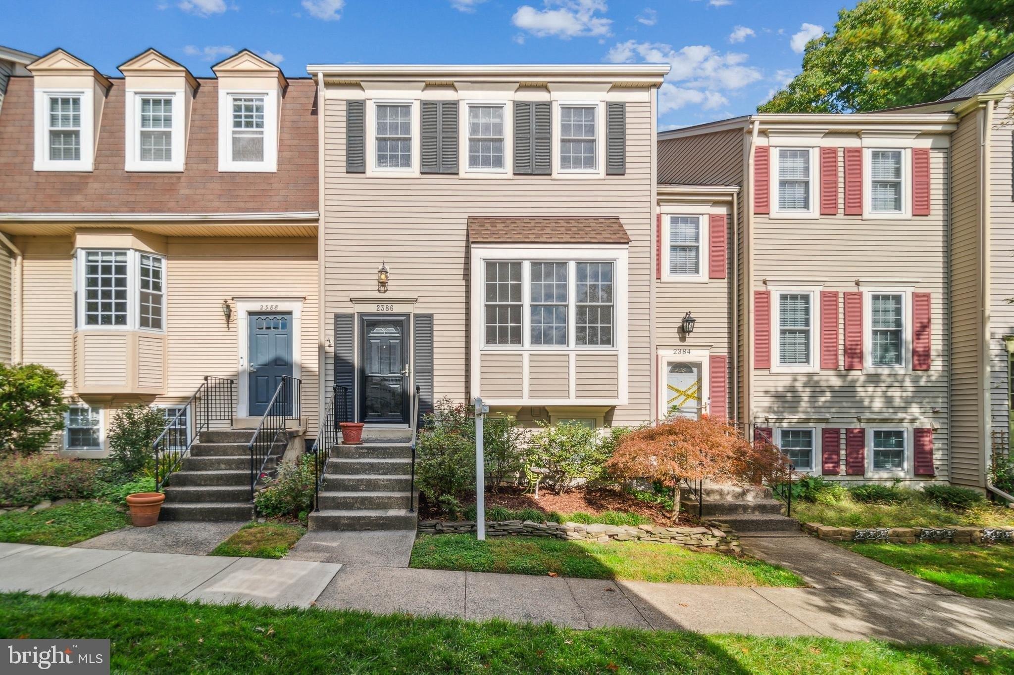 Branleigh Park Ct, Reston, VA 20191