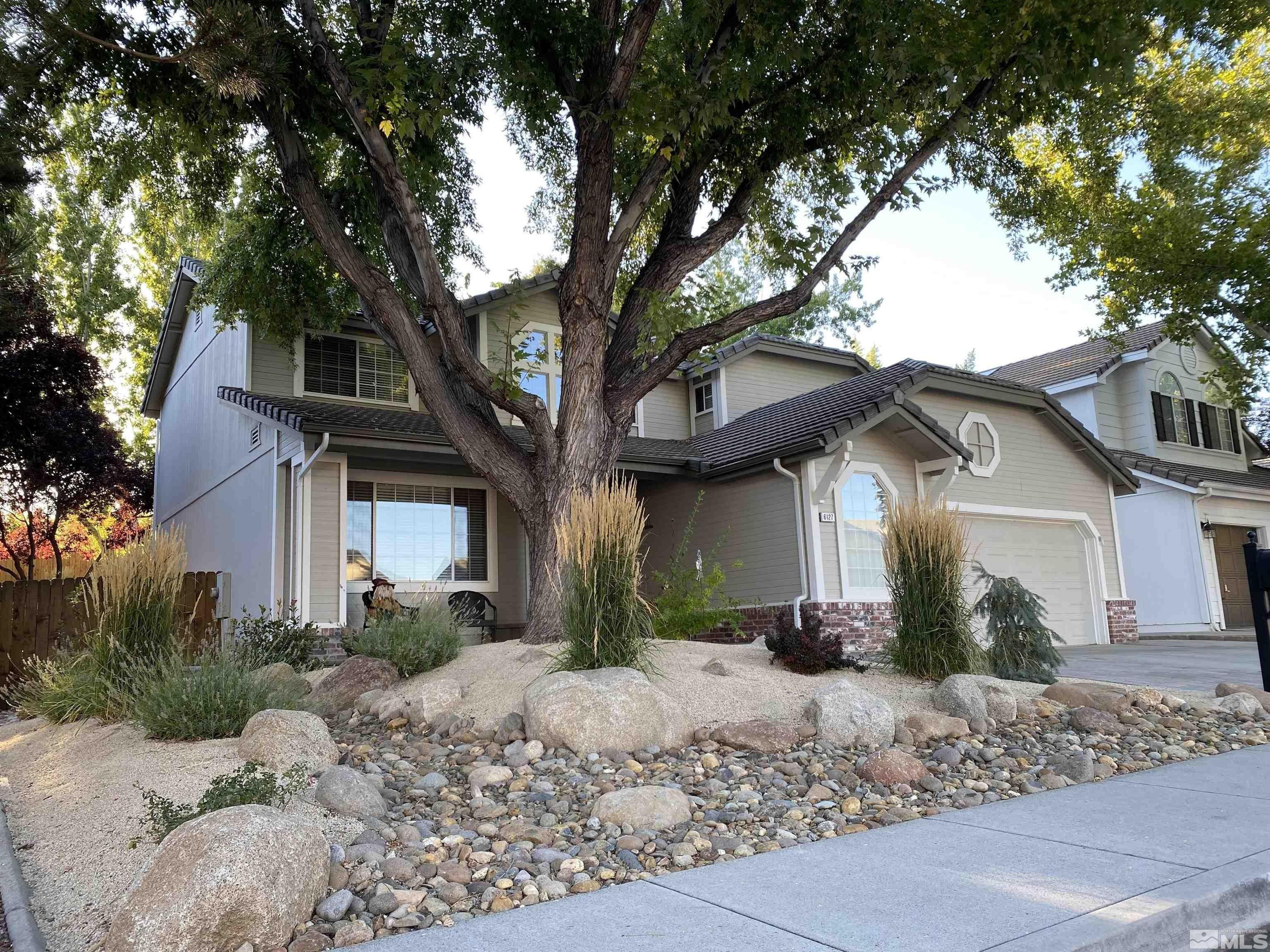 Torrington Dr, Reno, NV 89511