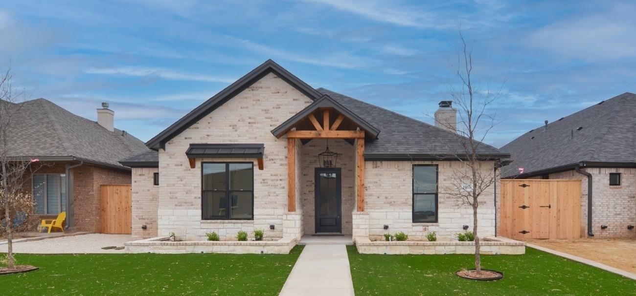 Kenosha Ave, Lubbock, TX 79423