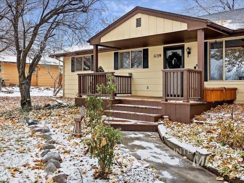 Lavina Ave, Twin Falls, ID 83301