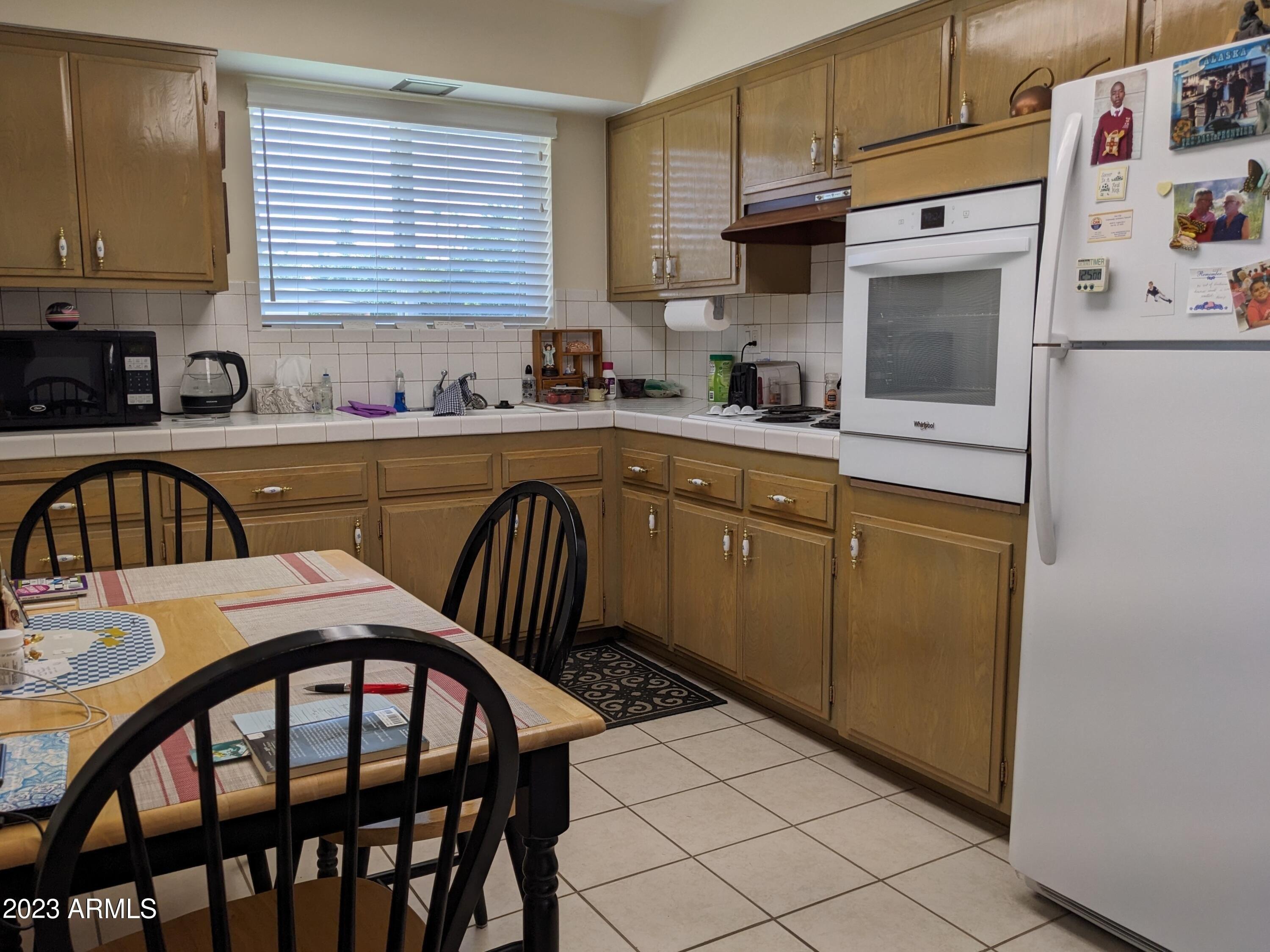 N 105th Ave, Sun City, AZ 85351