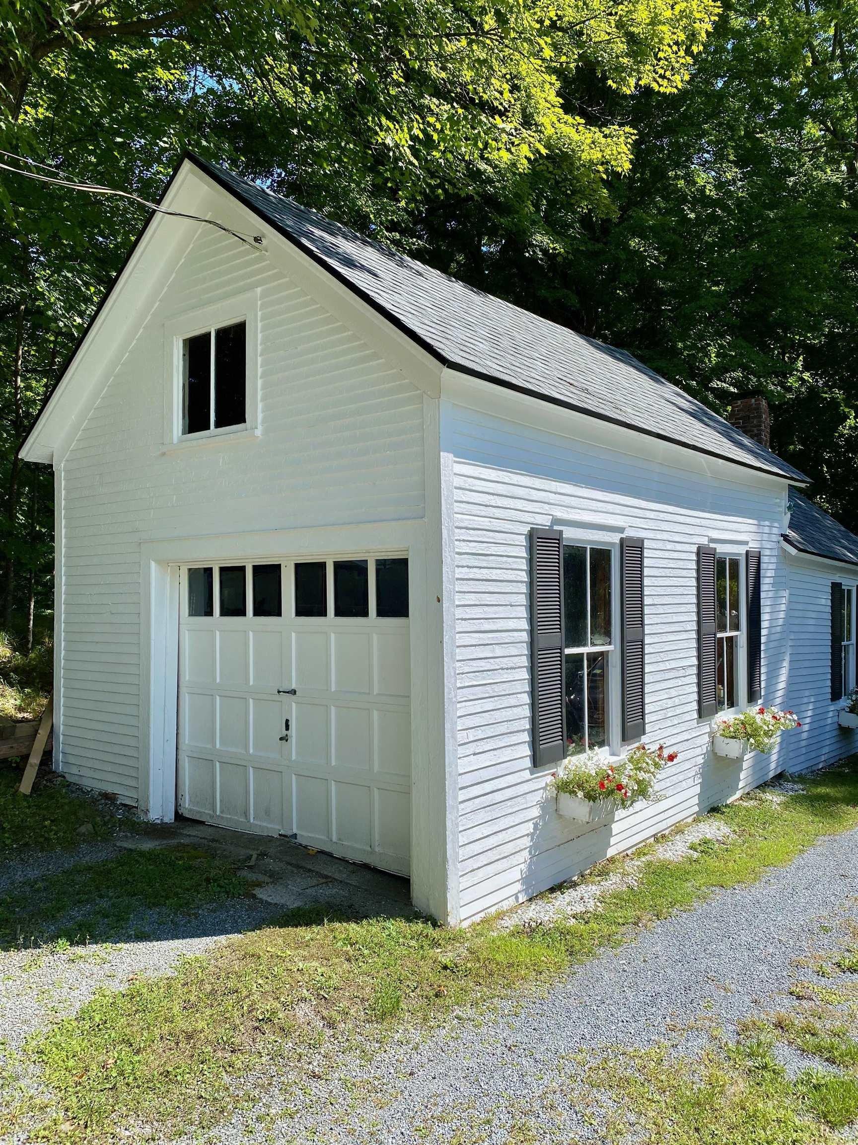 E Prospect St, Brandon, VT 05733