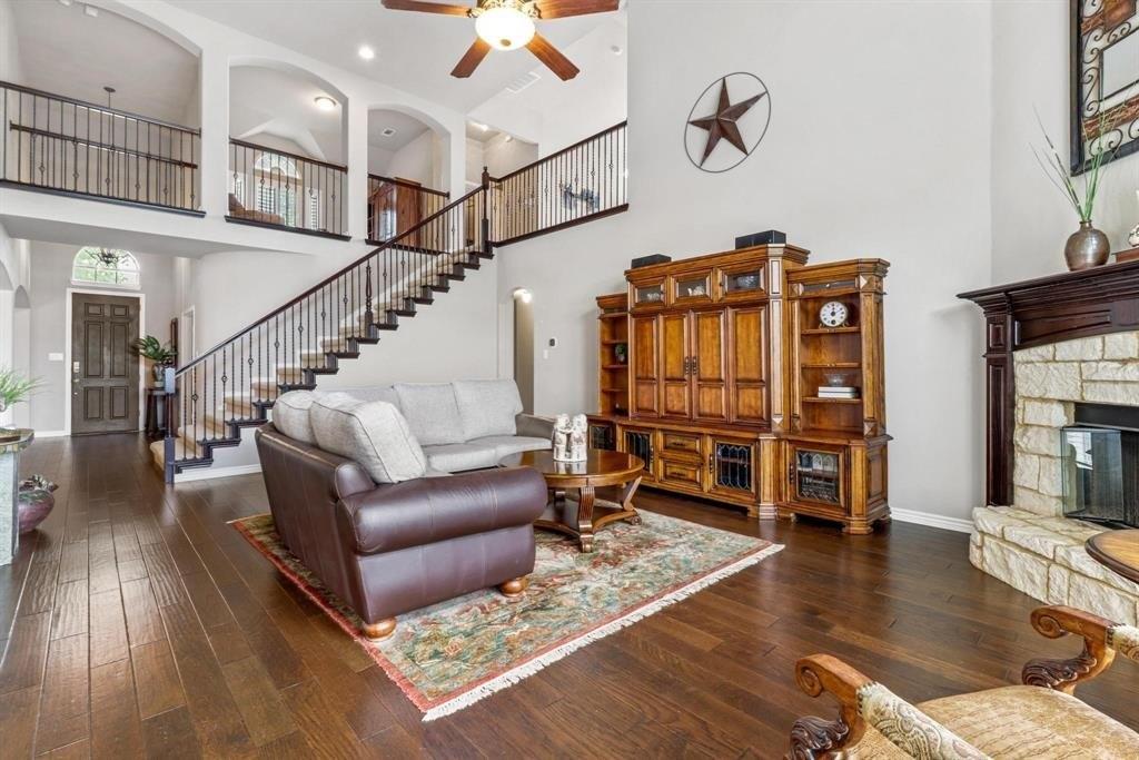 Wentworth Way, Lewisville, TX 75077
