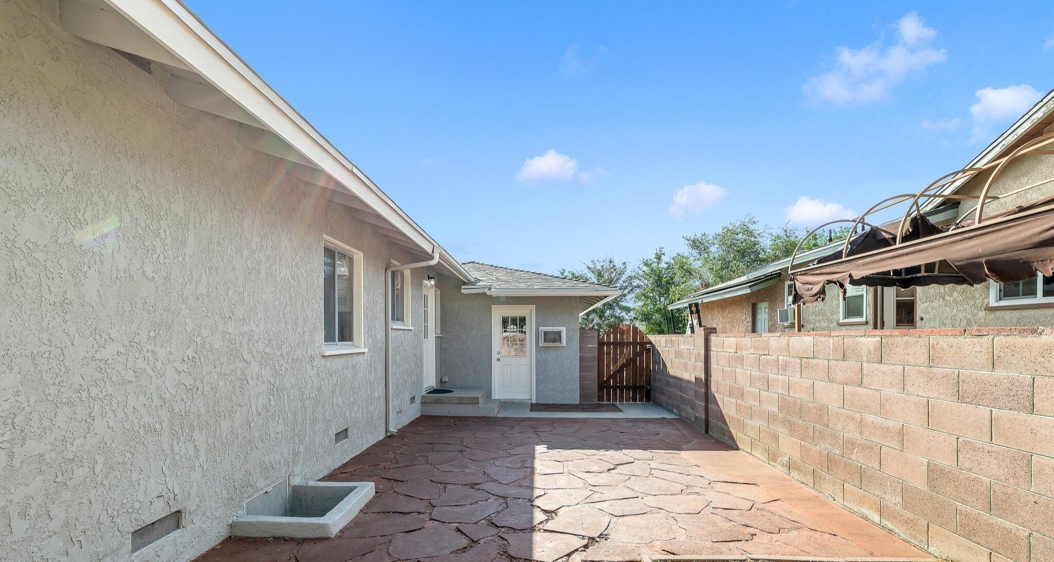 Glendower St, Rosamond, CA 93560