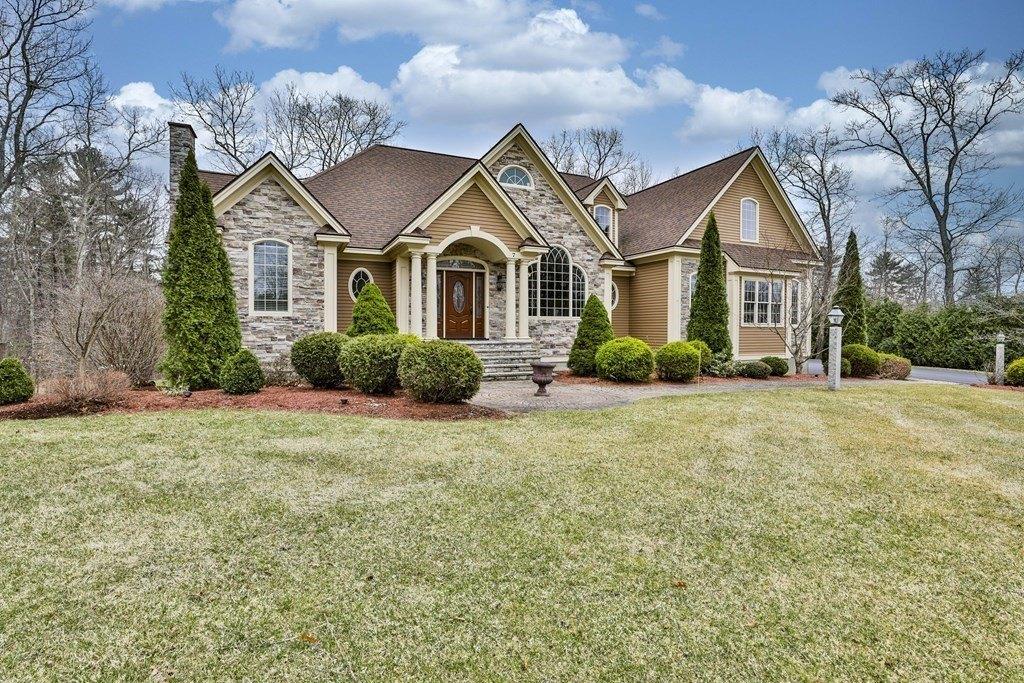 Buckhide Rd, Windham, NH 03087