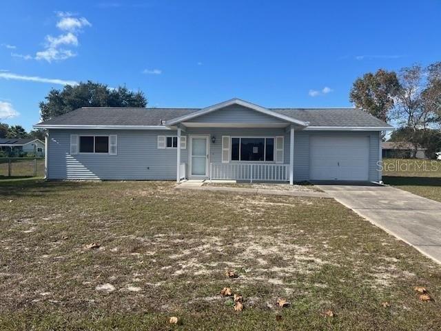 Sw 78th Ct, Ocala, FL 34476