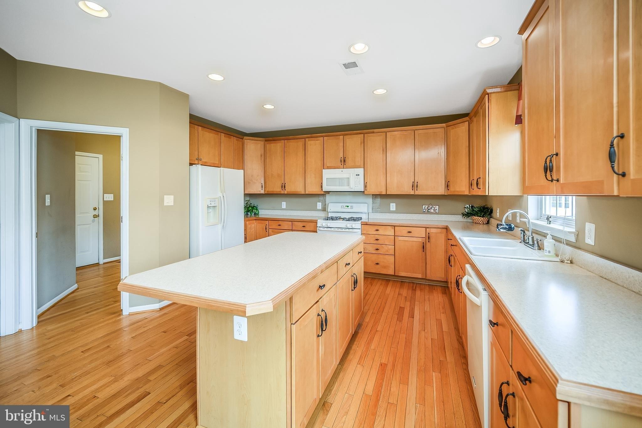 Inkwood Dr, Fredericksburg, VA 22407