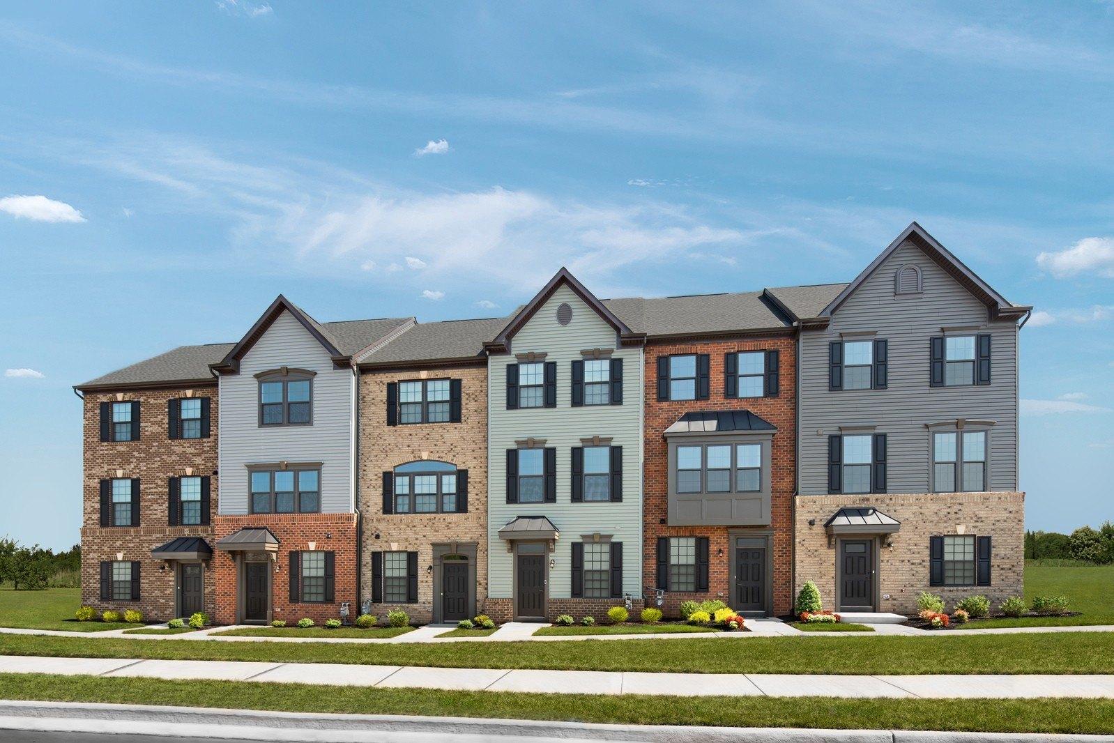 Sunrise Valley Dr, Herndon, VA 20171
