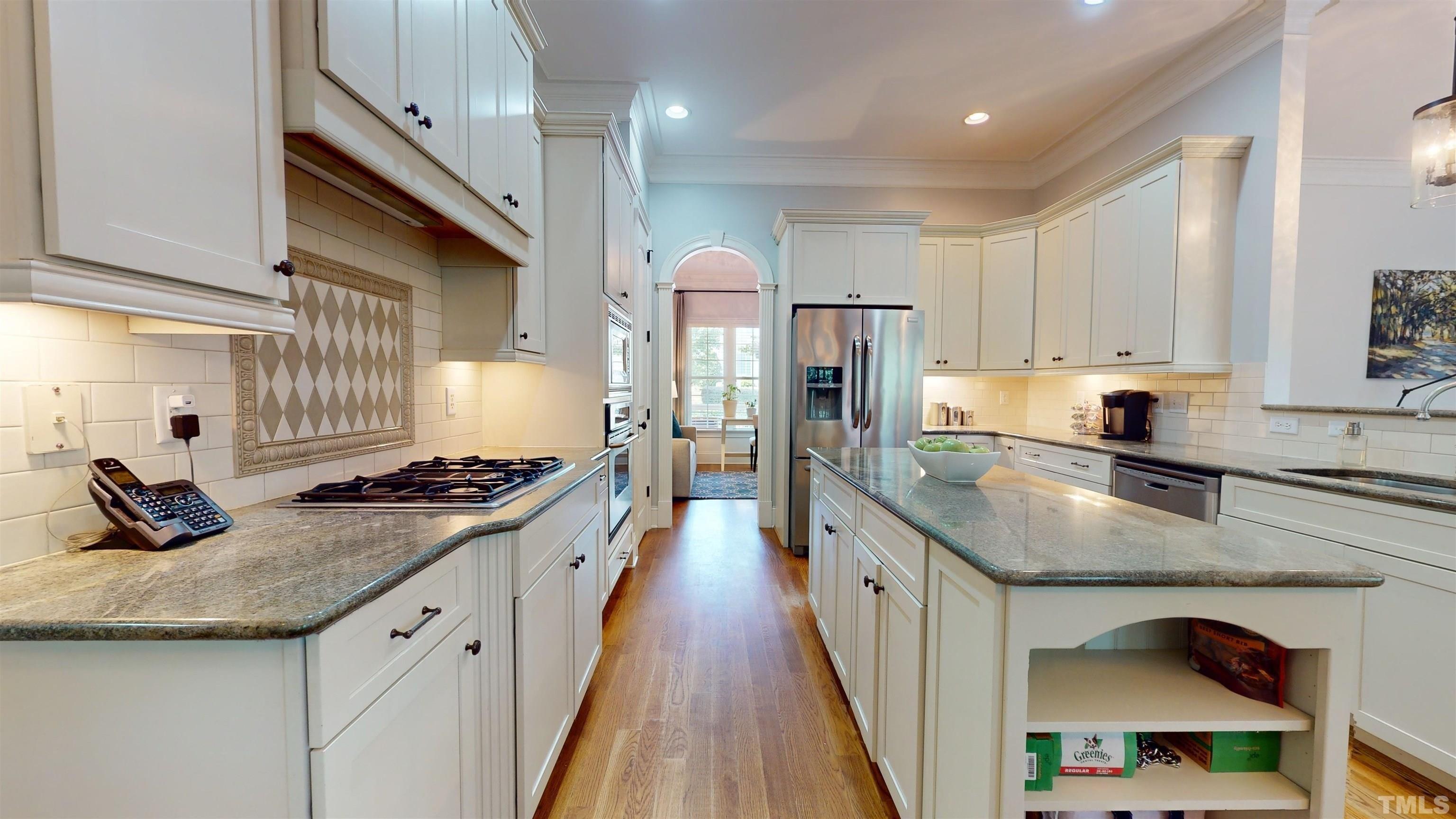 Weycroft Grant Dr, Cary, NC 27519