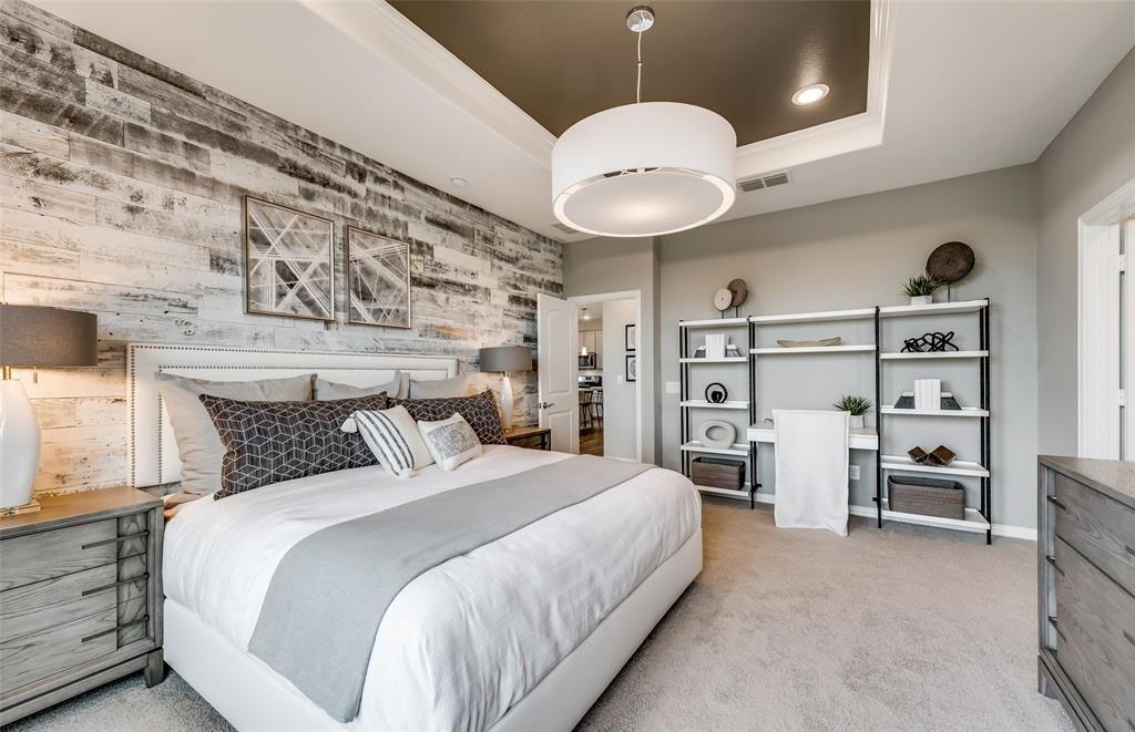 Warner Dr, Anna, TX 75409