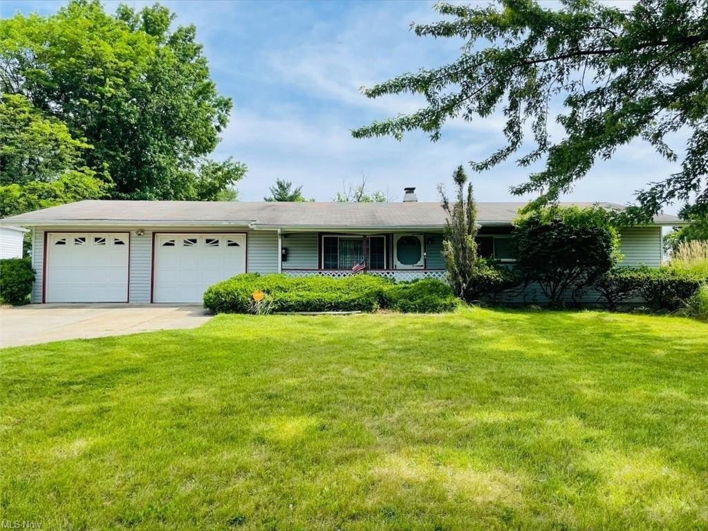 Comstock Rd, Bedford, OH 44146