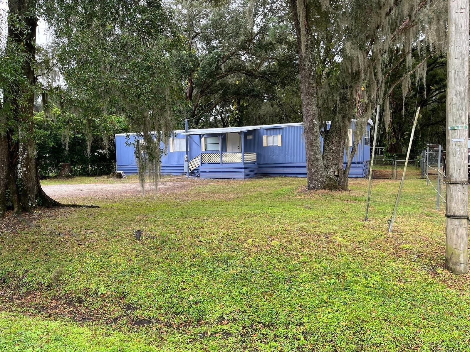 Donald Ln, Winter Haven, FL 33880