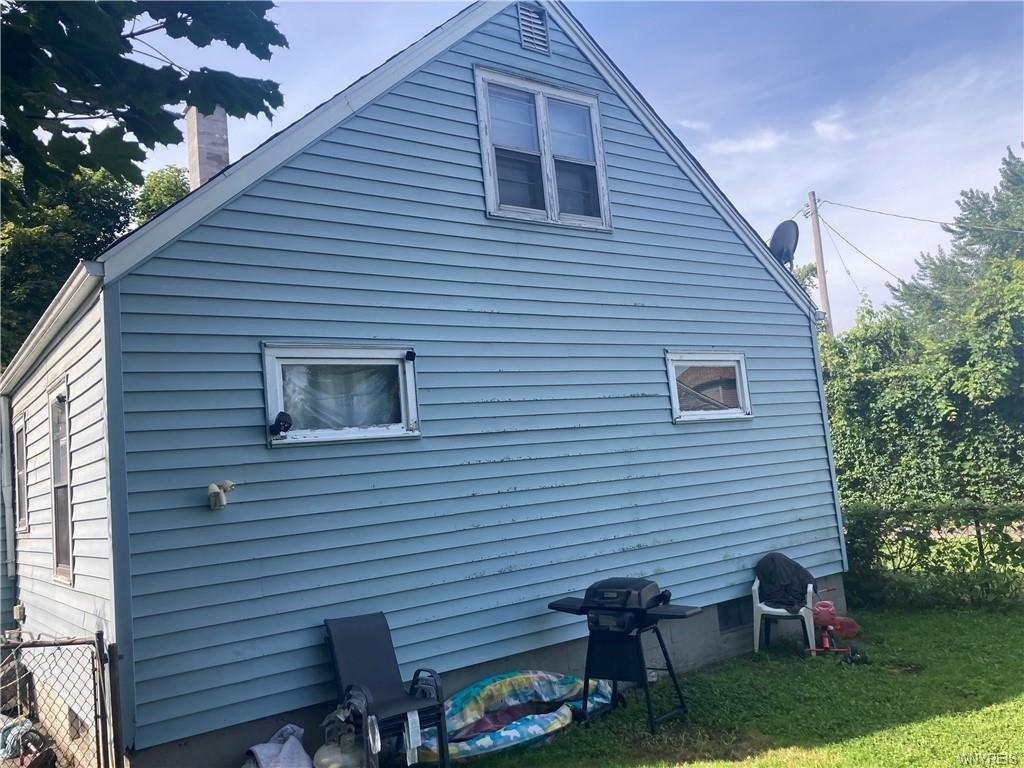 Spaulding St, Buffalo, NY 14220
