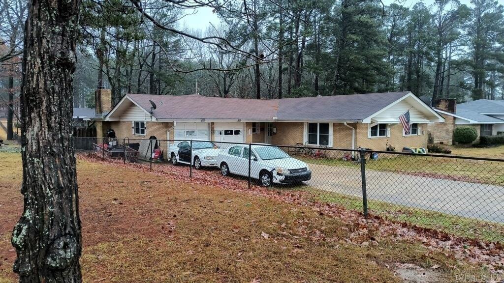 N Brandon, Fordyce, AR 71742