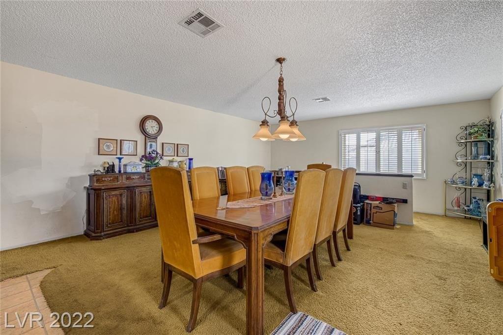 W Rochell Dr, Henderson, NV 89015