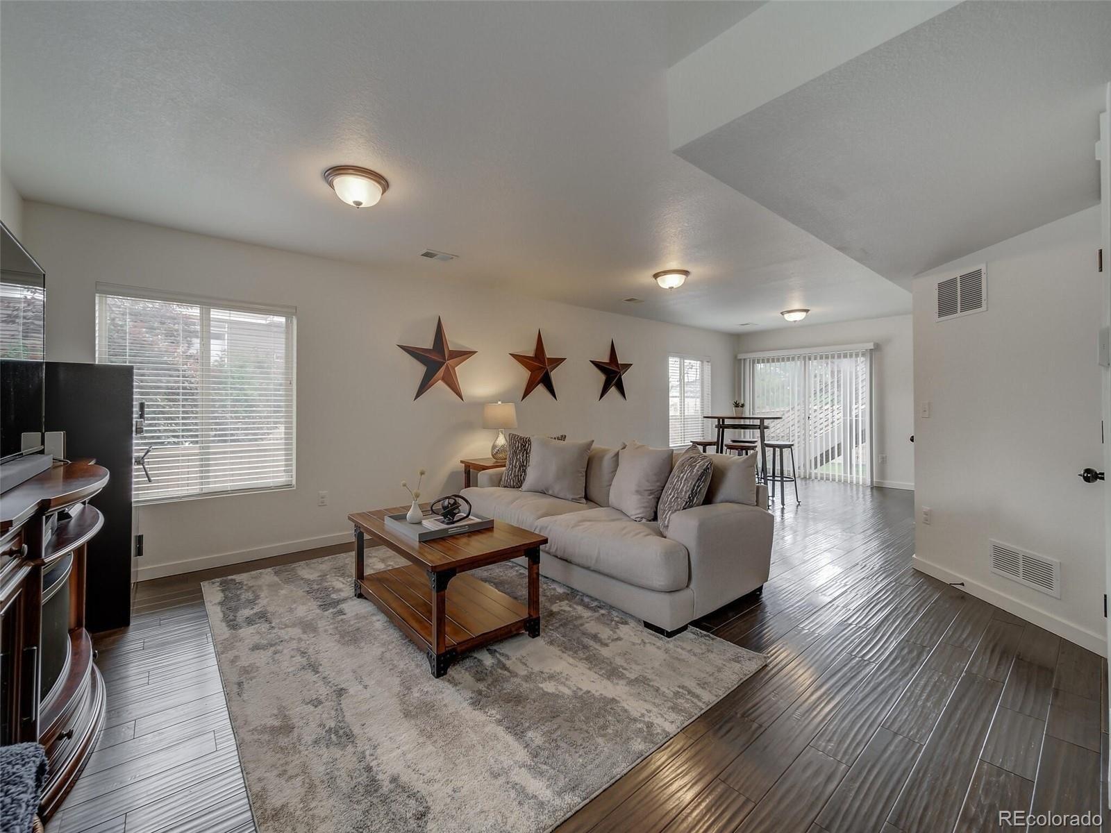 Vindaloo Dr, Castle Rock, CO 80109