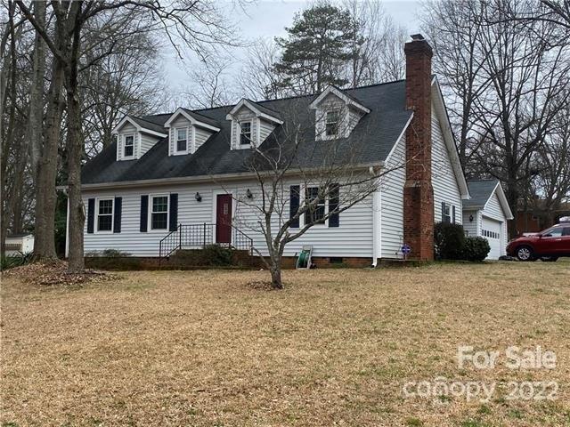 Hardin Dr, Shelby, NC 28150