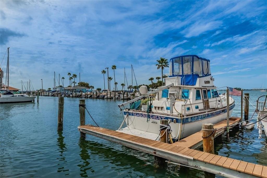 Oak St, Dunedin, FL 34698