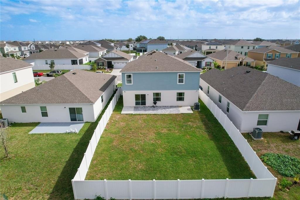 Taft Dr, Davenport, FL 33837