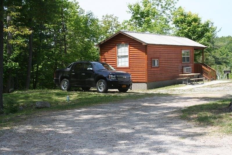 Chapman Point Rd, Hammond, NY 13646