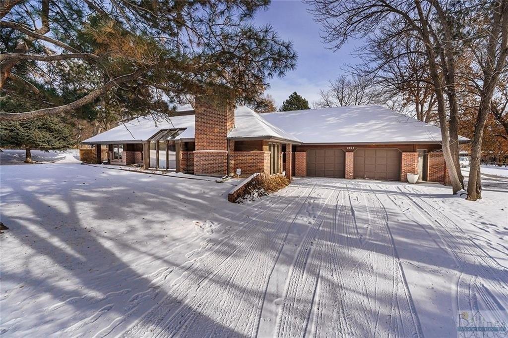 O Malley Dr, Billings, MT 59102