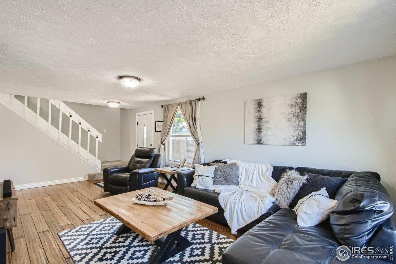 Pierce St, Broomfield, CO 80021
